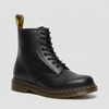 Men's Lace-Up Boots for Everyday Wear with Padded Insole