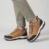 Men's Orthopaedic Trainers for Walks with Breathable Mesh