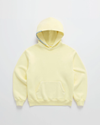 Men's Statement Hoodie with Signature Hood Stitching