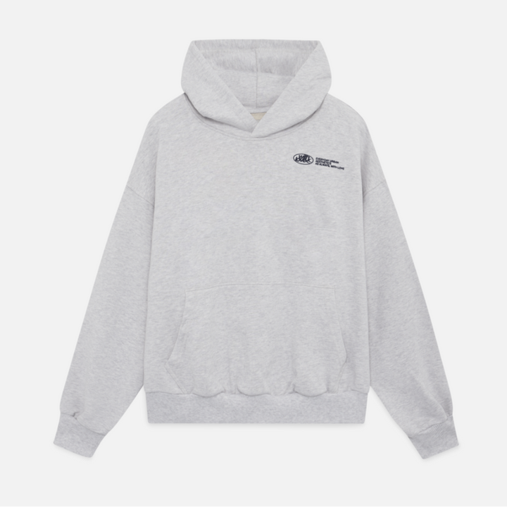Men's Warm Hooded Sweatshirt with Soft-Touch Fabric 13