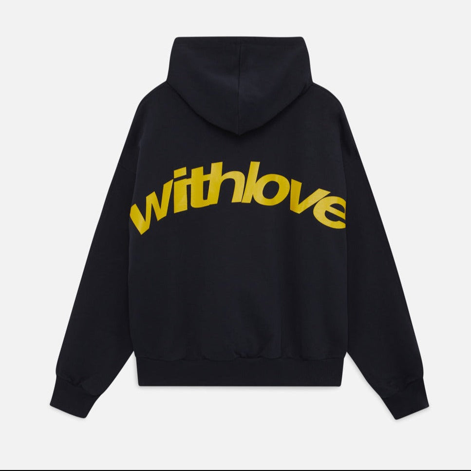 Men's Warm Hooded Sweatshirt with Soft-Touch Fabric 15