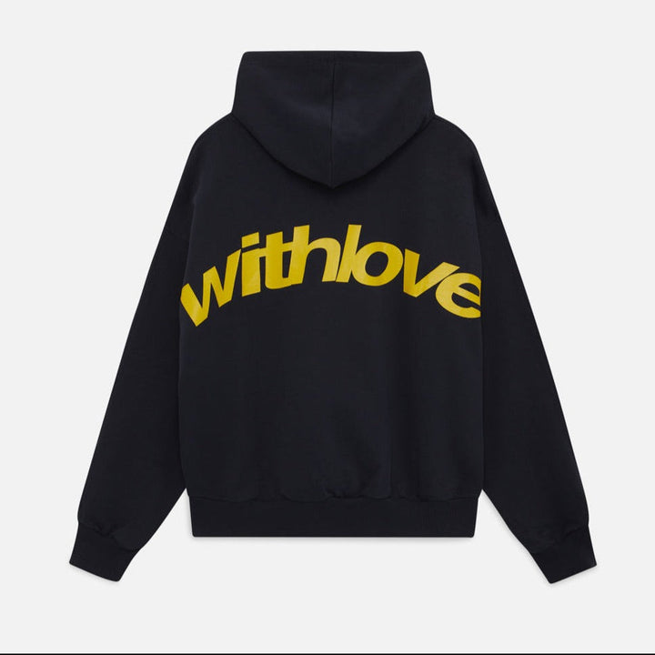 Men's Warm Hooded Sweatshirt with Soft-Touch Fabric 15