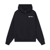 Men's Warm Hooded Sweatshirt with Soft-Touch Fabric