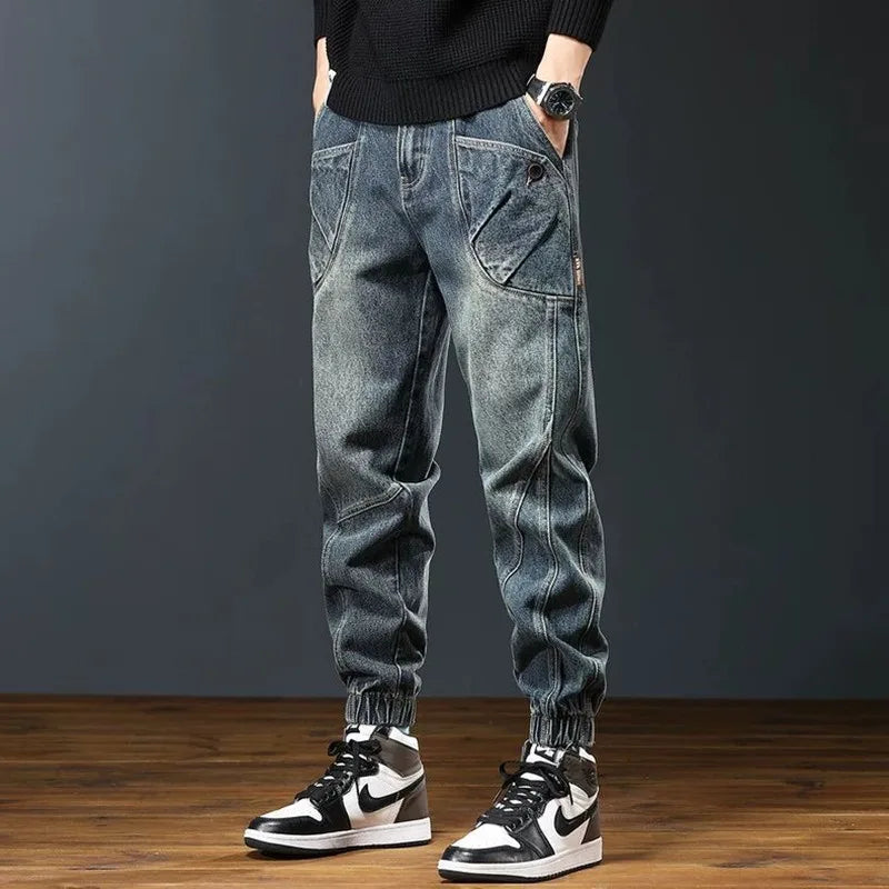 Jeans – Porter West