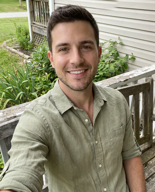 Daniel Carter