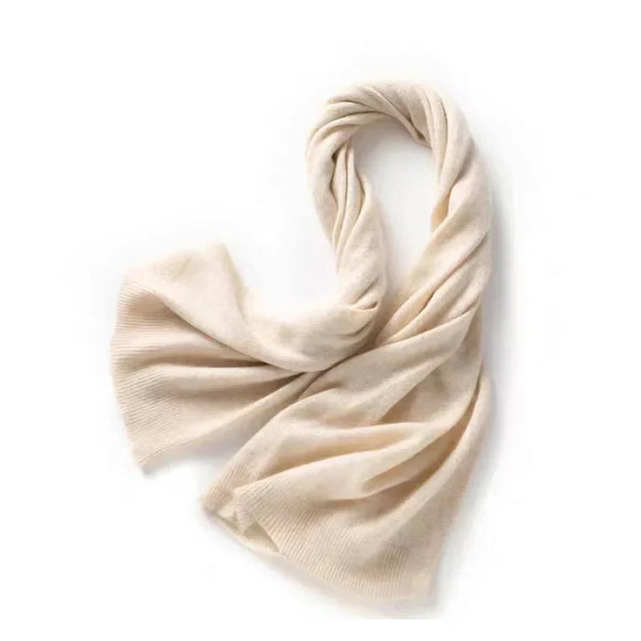 Women's Cashmere Shawl for Winter with Cape-to-Scarf Drape 4