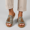 Women's Orthopedic Sandals for Beach Days with Arch Support