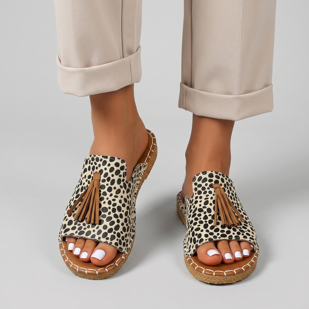 Women's Orthopedic Sandals for Beach Days with Arch Support 3