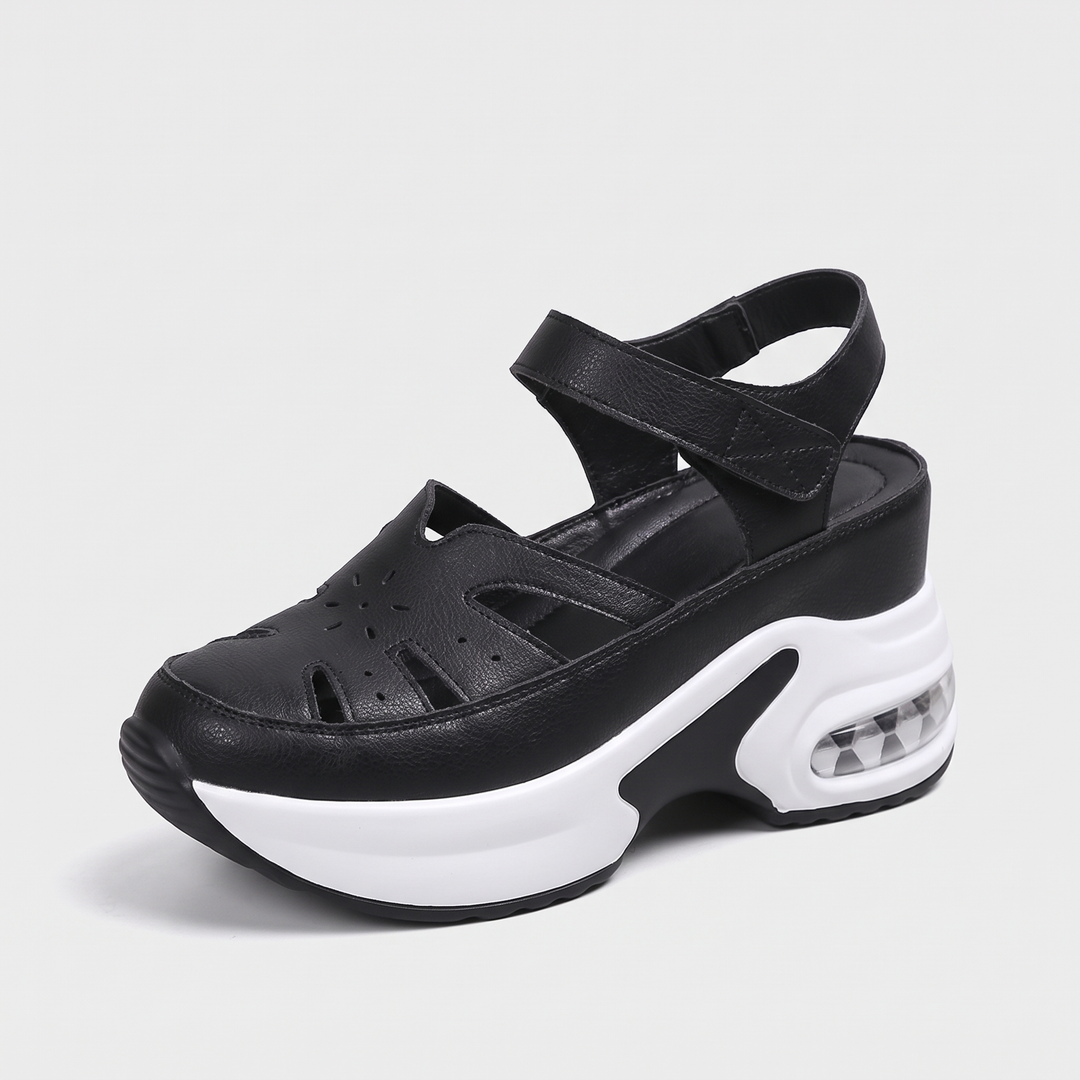Women's Orthopedic Shoes for Long Days with Wide Toe Box 0