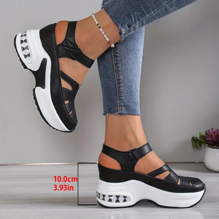 Women's Orthopedic Shoes for Long Days with Wide Toe Box 5