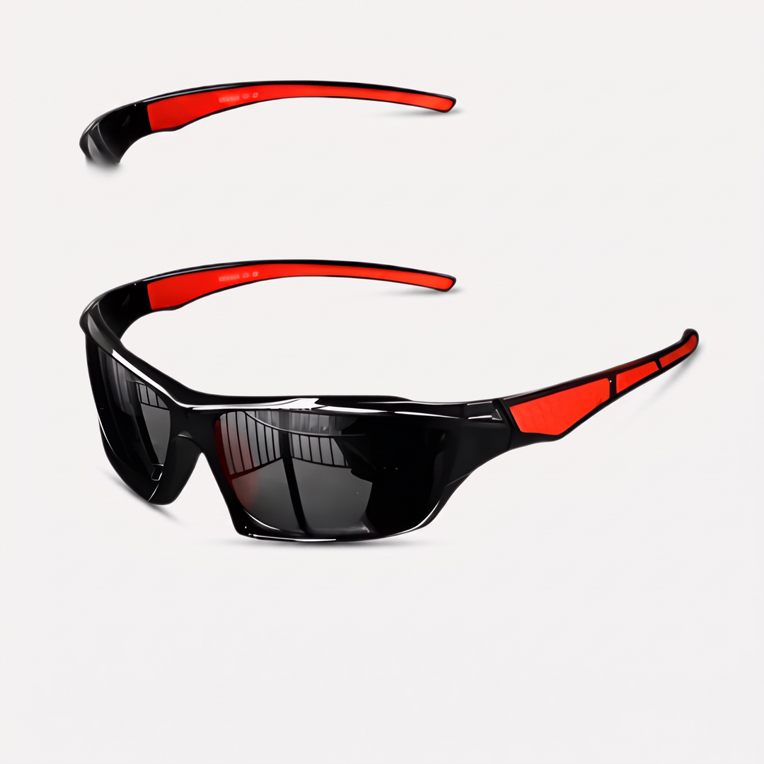 Women's Sports Sunglasses with Polarized UV400 Lenses 0