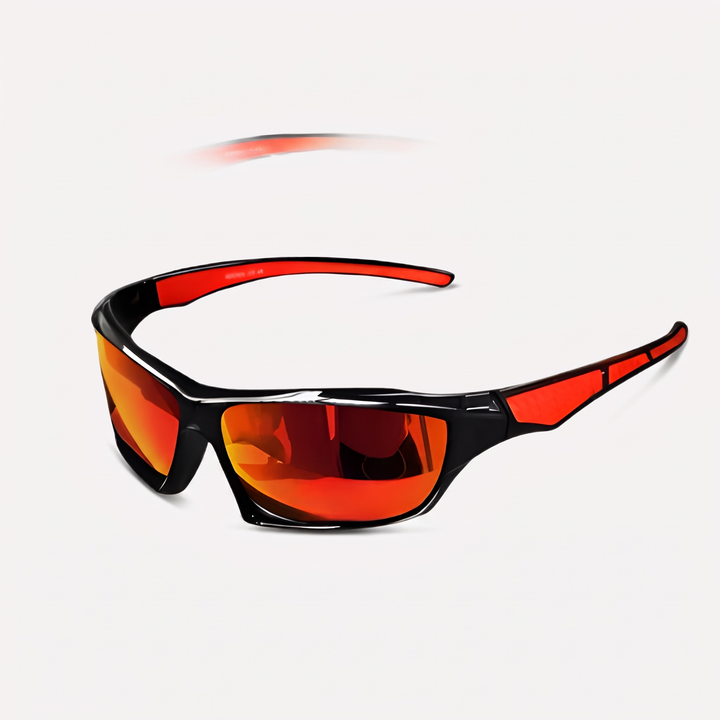 Women's Sports Sunglasses with Polarized UV400 Lenses 1
