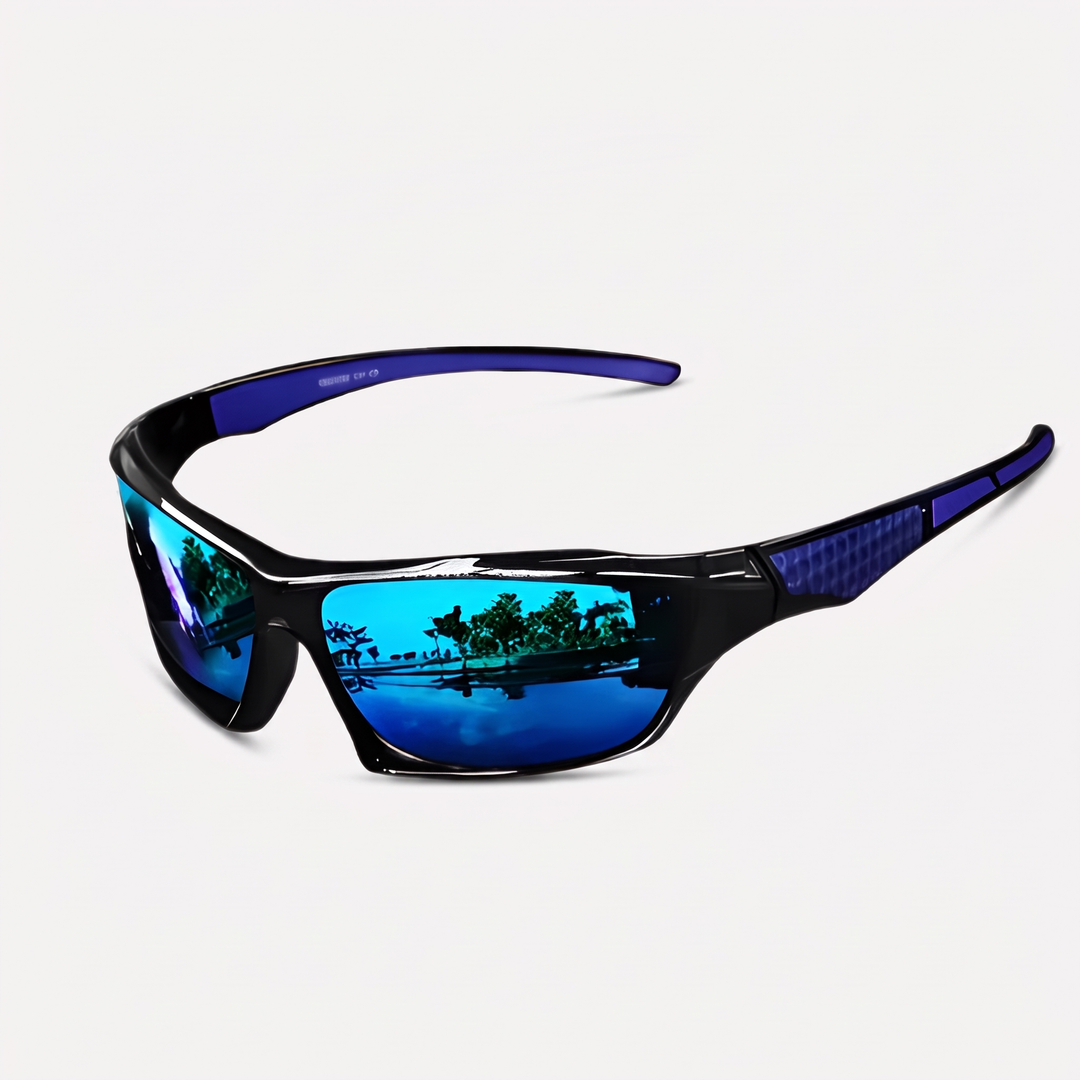 Women's Sports Sunglasses with Polarized UV400 Lenses 2