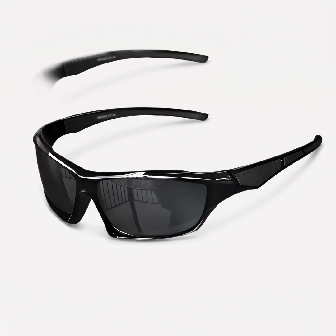 Women's Sports Sunglasses with Polarized UV400 Lenses 4