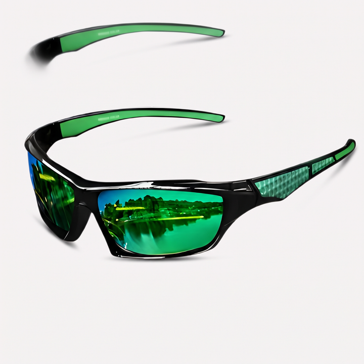 Women's Sports Sunglasses with Polarized UV400 Lenses 5